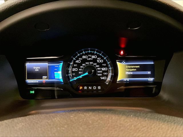 Used 2015 Ford Flex Limited w/ Equipment Group 303A AWD/4WD image 19