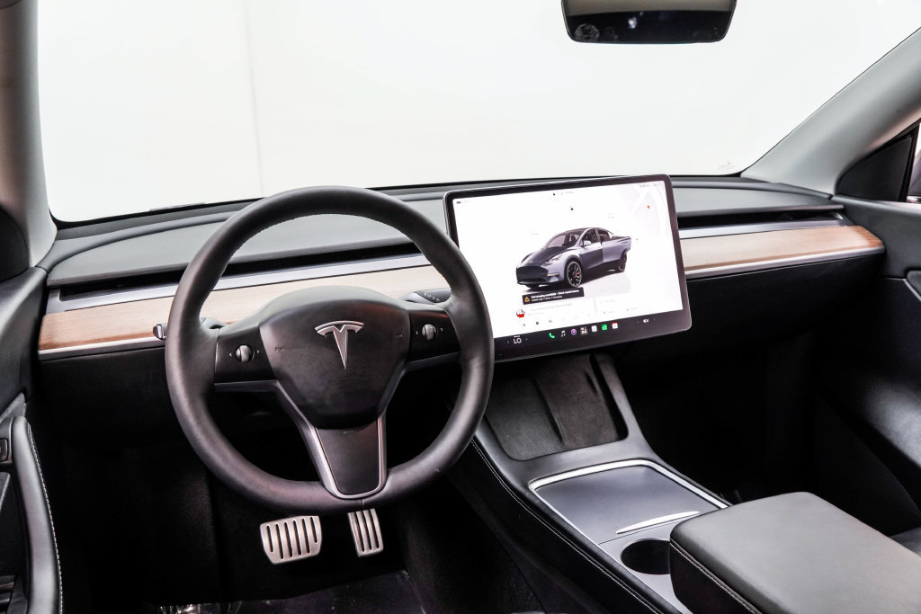 Used 2022 Tesla Model Y Performance AWD/4WD image 20