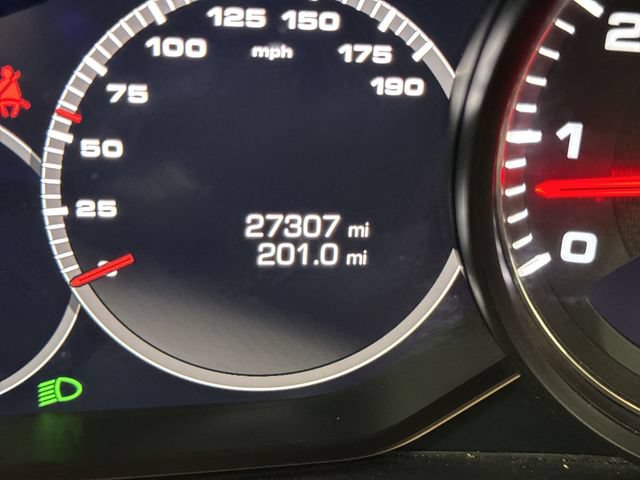 Used 2019 Porsche Cayenne S AWD/4WD image 12