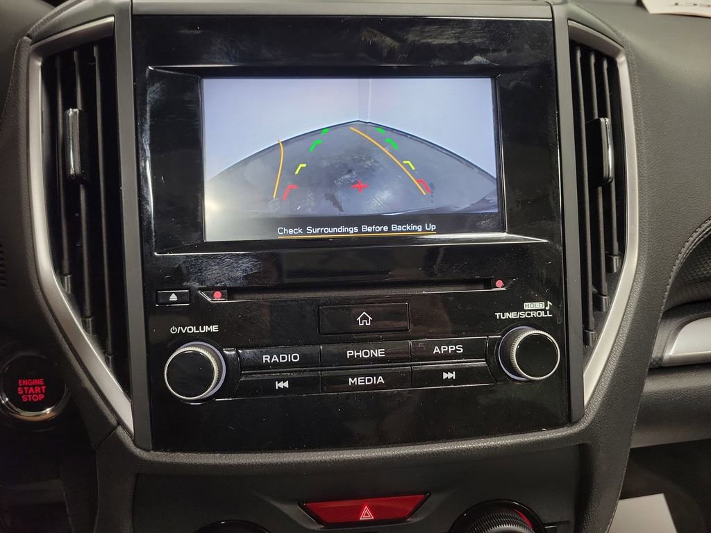 Used 2021 Subaru Forester Premium image 17