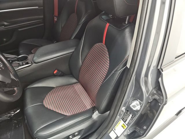 Certified 2023 Toyota Camry TRD FWD image 15