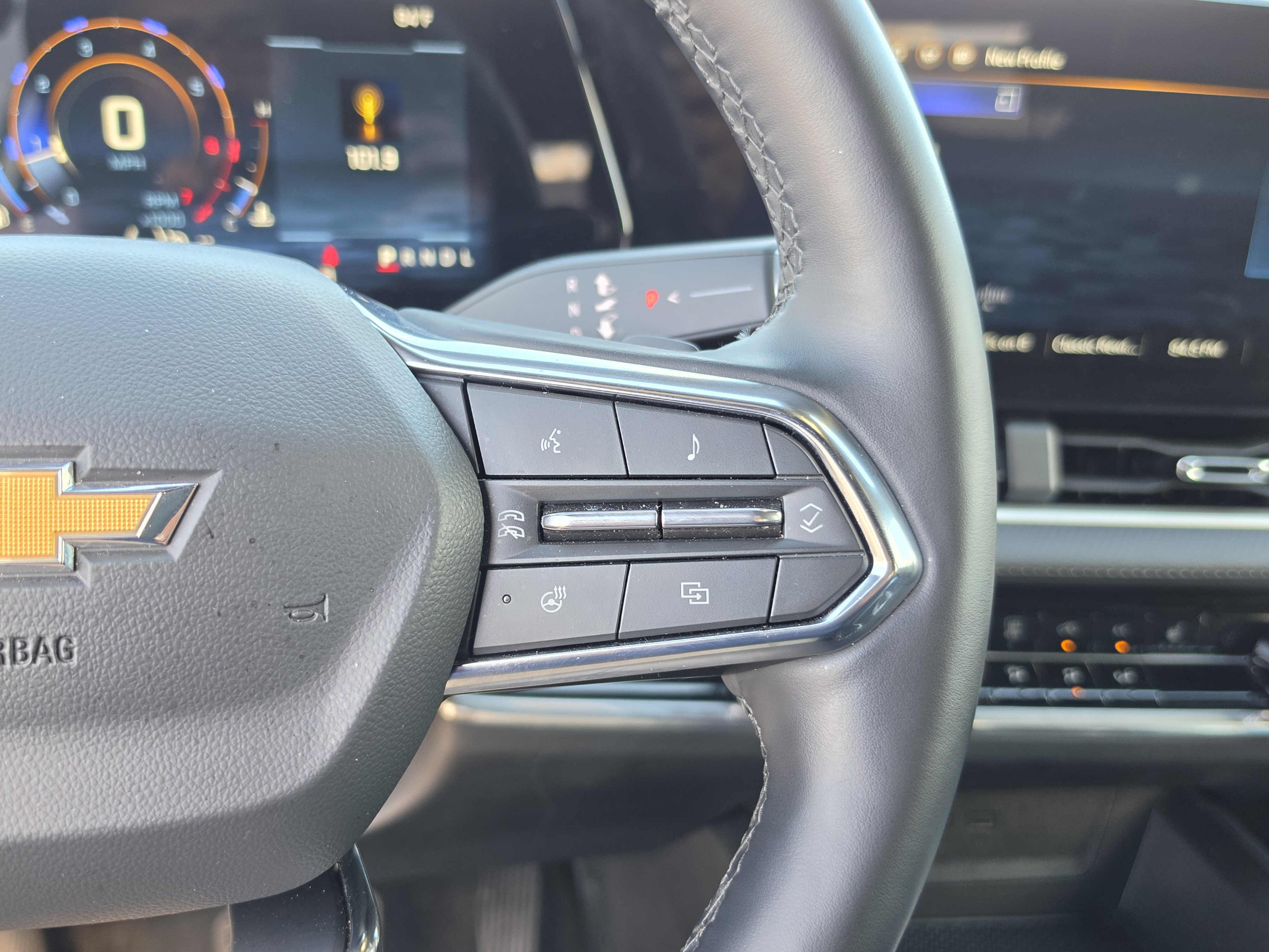 Certified 2026 Chevrolet Equinox LT FWD image 19
