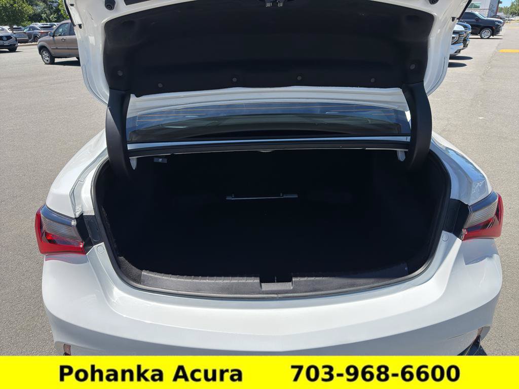 Used 2019 Acura ILX FWD image 29