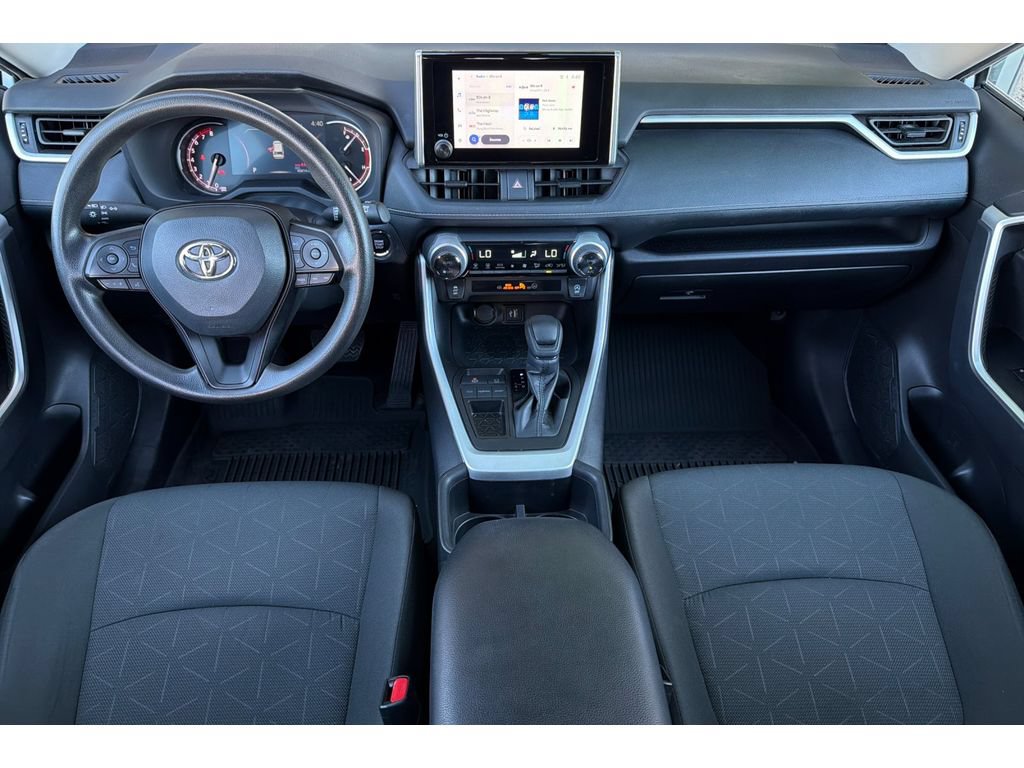 Used 2024 Toyota RAV4 XLE FWD image 14