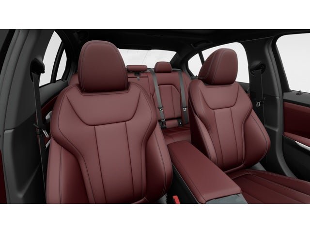 New 2026 BMW 330i Sedan w/ M Sport Package RWD image 11
