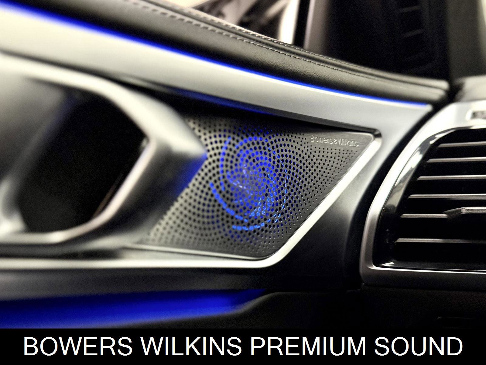 Used 2023 BMW M850i xDrive Coupe image 13