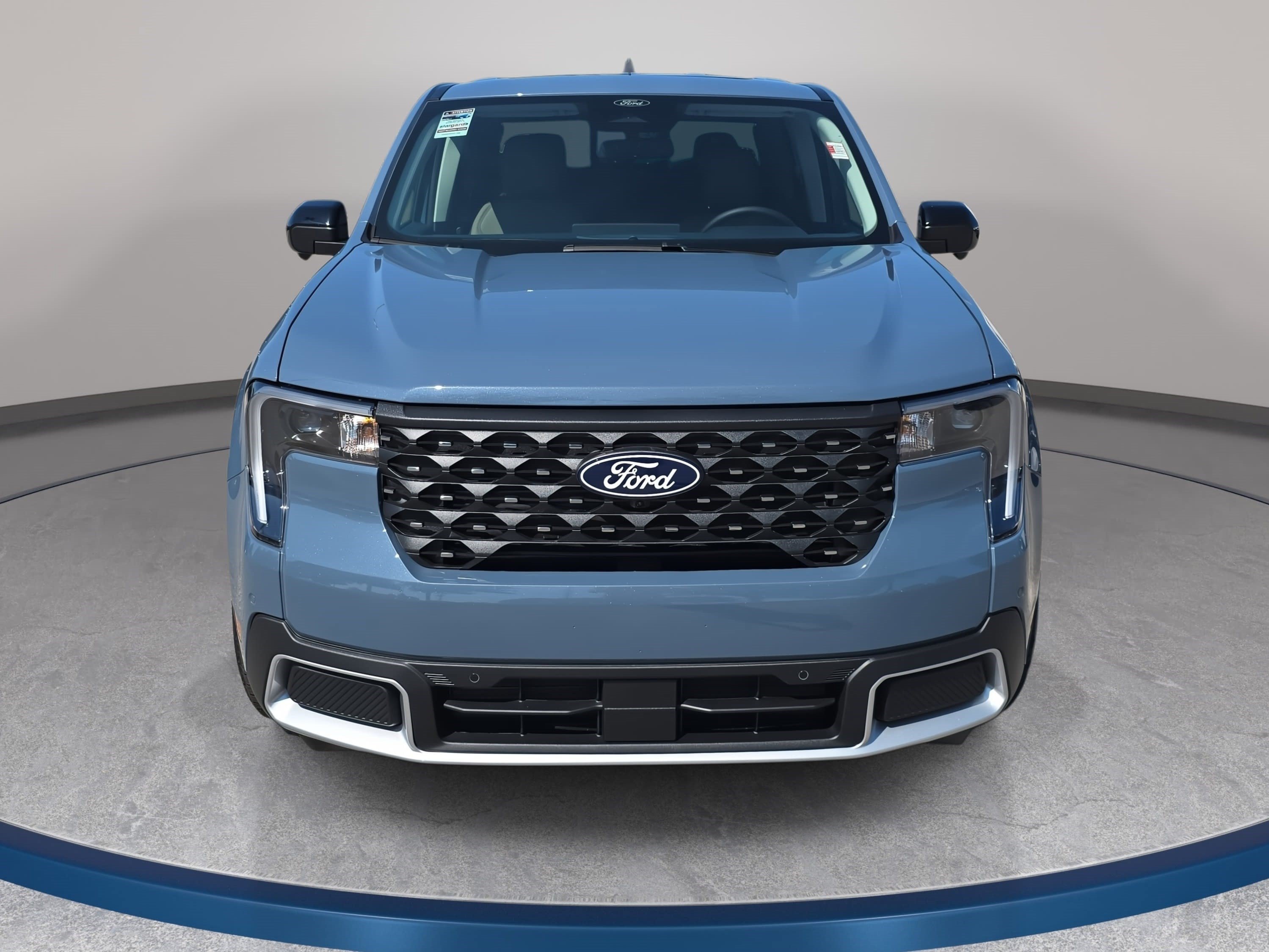 New 2026 Ford Maverick Lariat AWD/4WD image 2