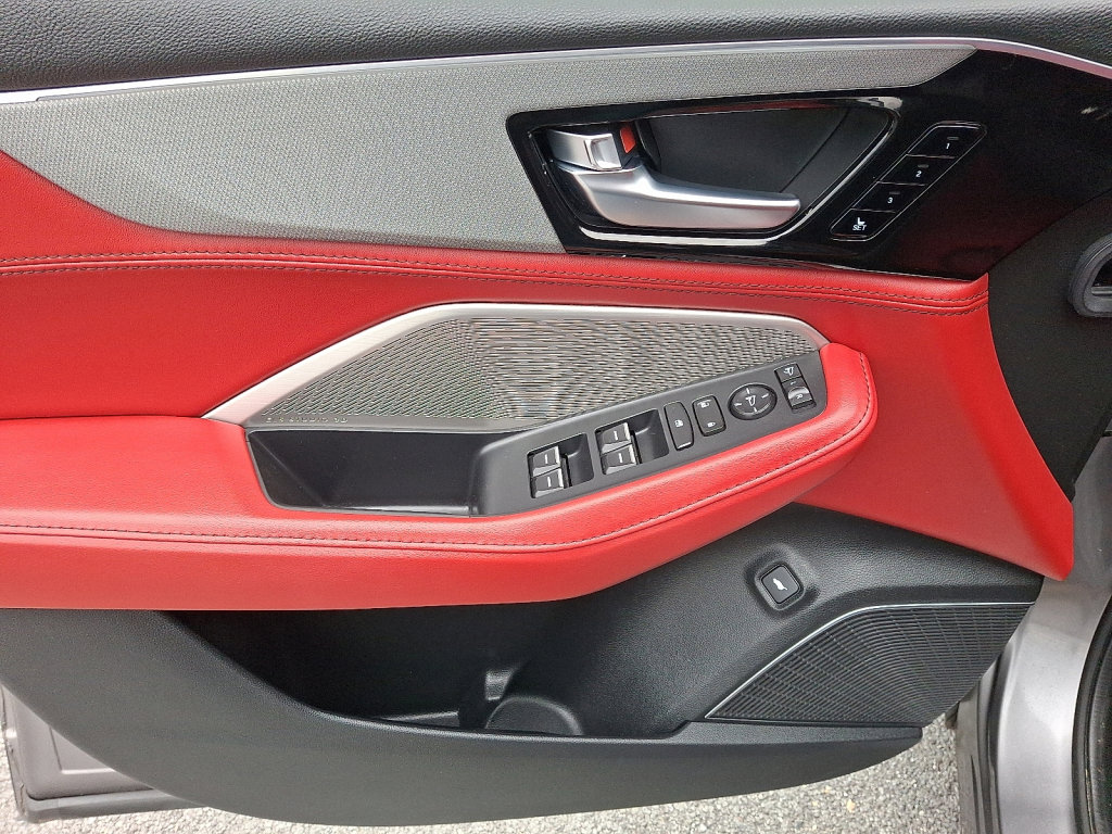 Used 2023 Acura MDX A-Spec image 22