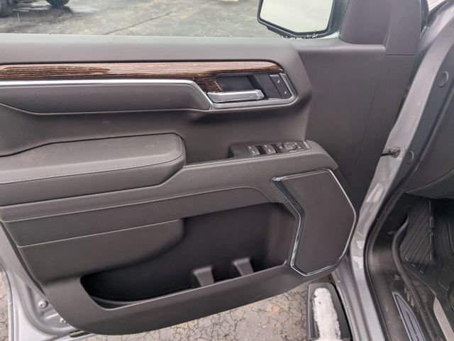 New 2026 GMC Sierra 1500 SLE AWD/4WD image 15