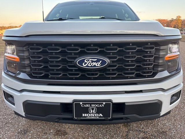 Used 2024 Ford F150 STX image 6