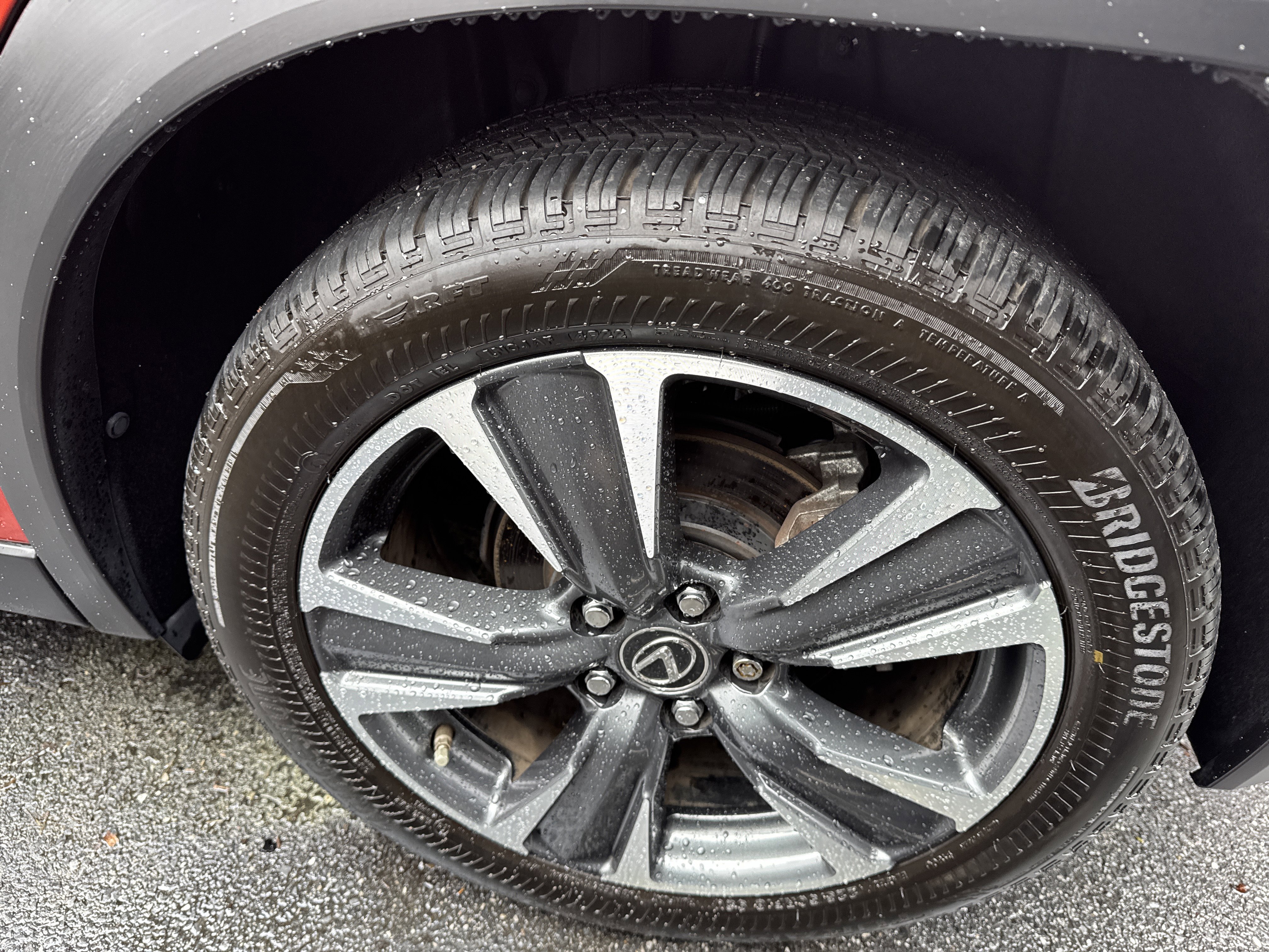 Used 2020 Lexus UX 250h w/ Premium Package image 5