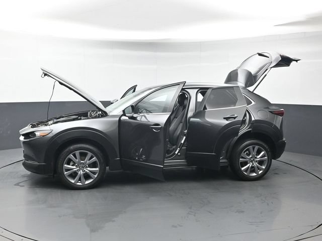 Certified 2023 MAZDA CX-30 AWD 2.5 S w/ Select Package image 42