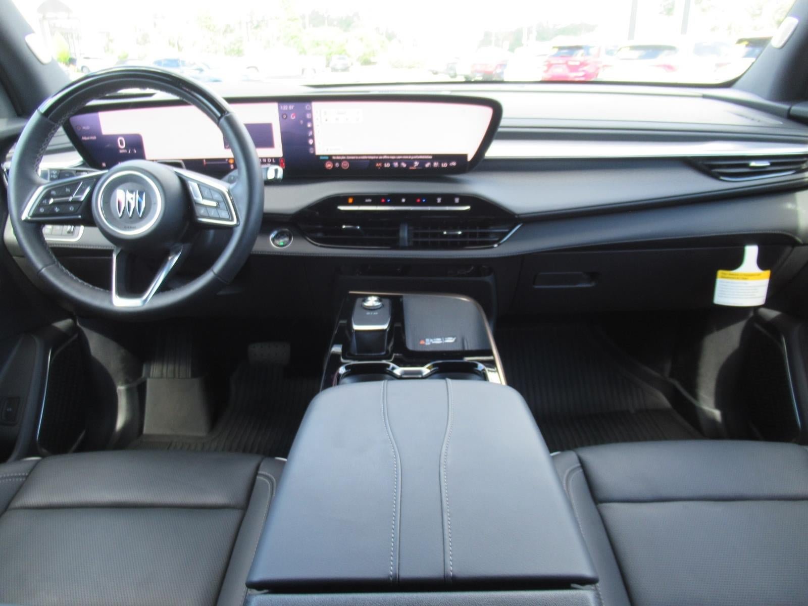 Used 2026 Buick Enclave Avenir w/ Super Cruise Package AWD/4WD image 13