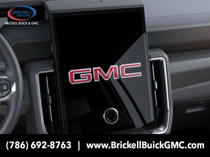 New 2026 GMC Yukon XL Denali w/ Sun & Power Step Package RWD image 20