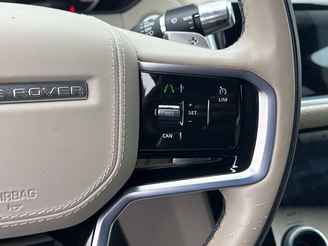 Used 2022 Land Rover Range Rover Velar R-Dynamic S AWD/4WD image 22