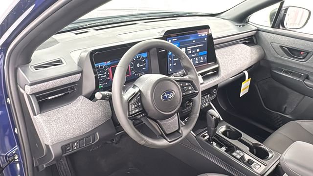 New 2026 Subaru Outback Limited XT image 36