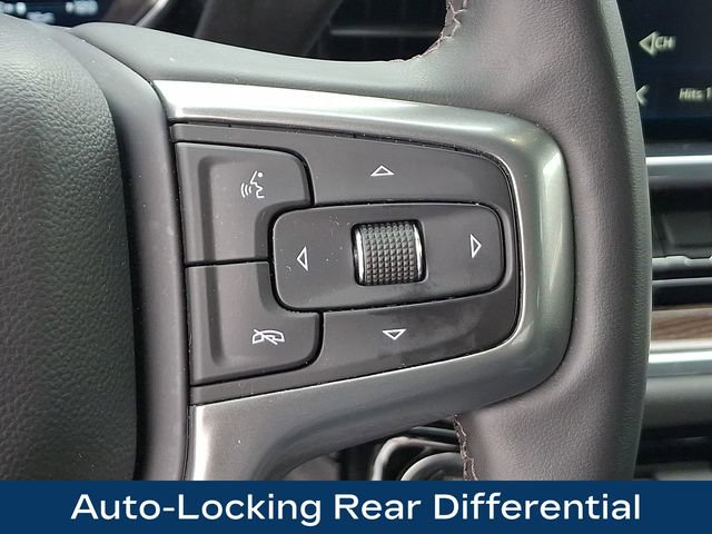 Used 2023 Chevrolet Silverado 1500 LT Trail Boss w/ Protection Package image 25