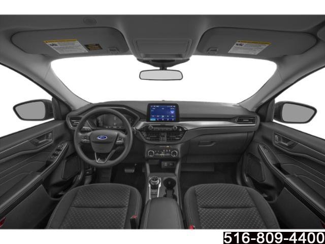 Used 2024 Ford Escape Active w/ Tech Pack #1 AWD/4WD image 9