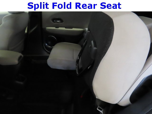 Used 2018 Honda HR-V EX image 28