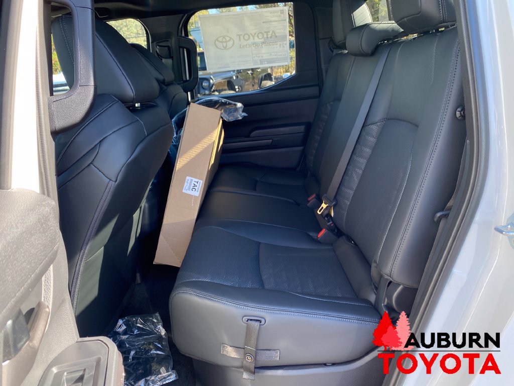 New 2026 Toyota Tacoma TRD Off-Road AWD/4WD image 18