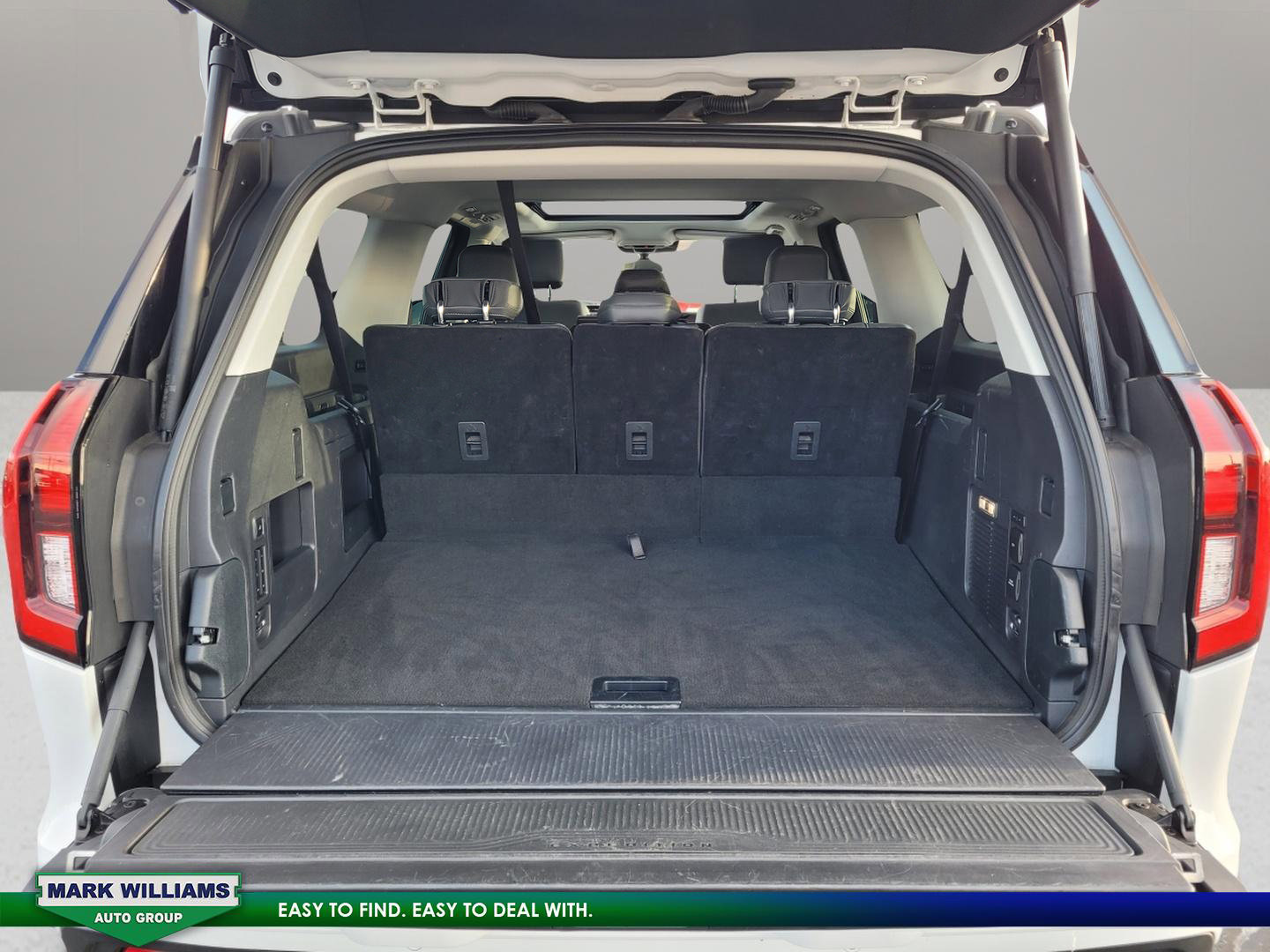 Used 2025 Ford Expedition Max Active image 30