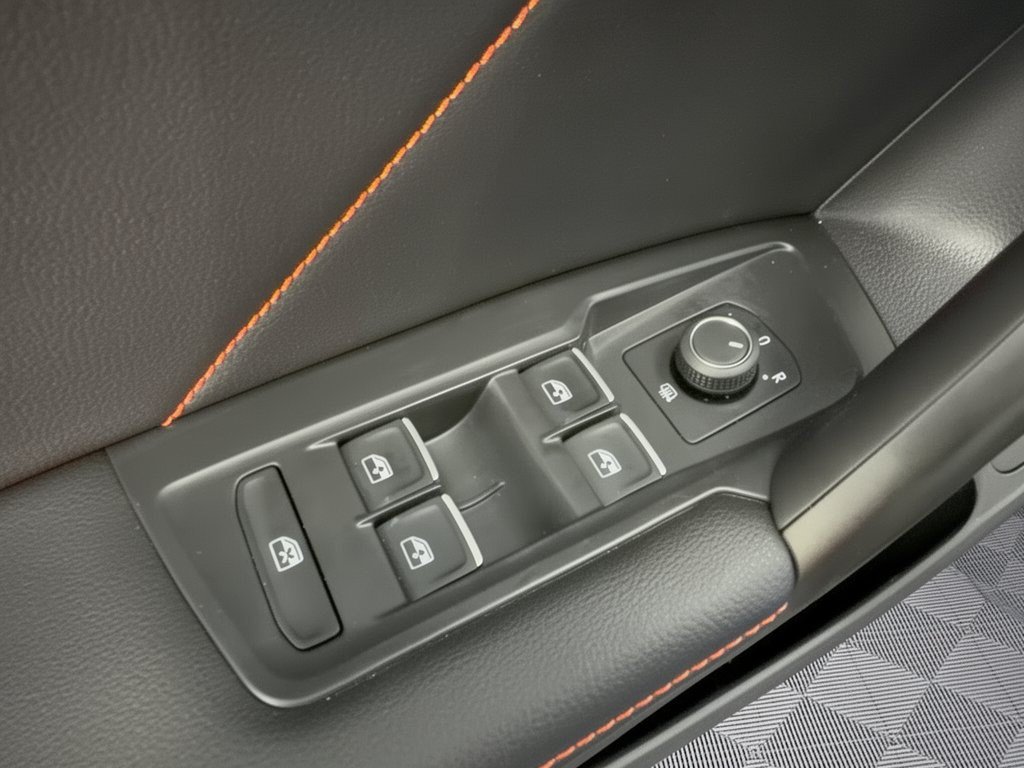 Used 2024 Volkswagen Tiguan Wolfsburg Edition FWD image 15