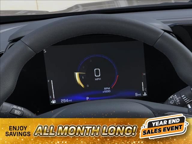 New 2026 Chevrolet Trax ACTIV w/ Sunroof Package image 18