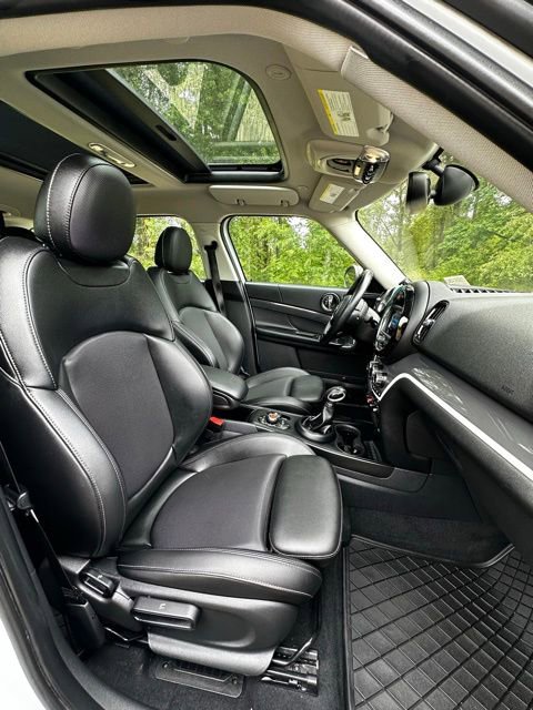 Used 2018 MINI Cooper Countryman S FWD image 21