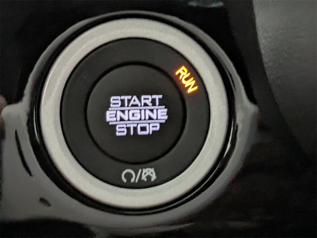 New 2026 RAM 1500 Laramie w/ Night Edition image 29