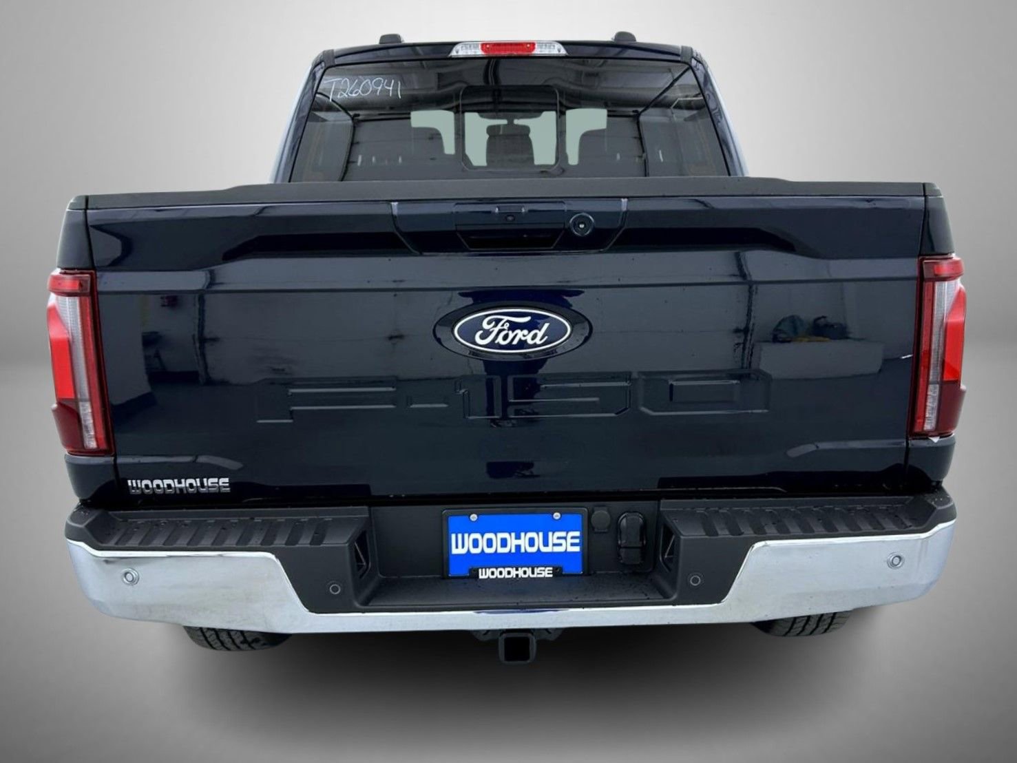 New 2026 Ford F150 Lariat image 6