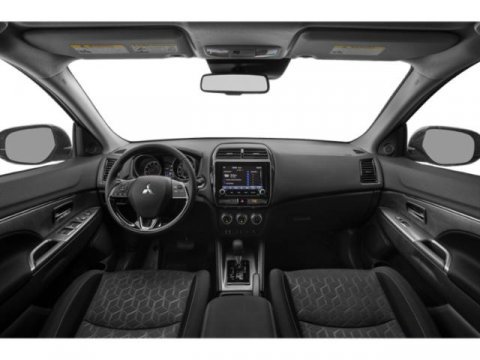 Used 2024 Mitsubishi Outlander Sport SE image 8