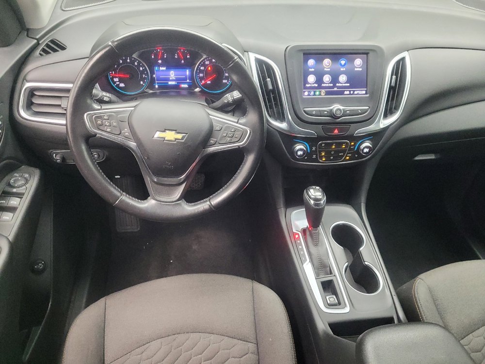 Used 2021 Chevrolet Equinox LT FWD image 22
