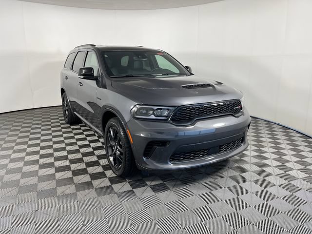 New 2026 Dodge Durango GT AWD/4WD image 3