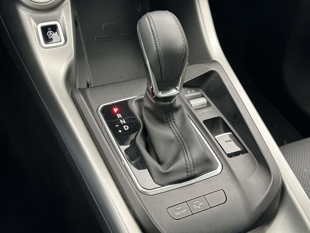 Certified 2024 Dodge Hornet GT Plus w/ GT Blacktop Package image 30