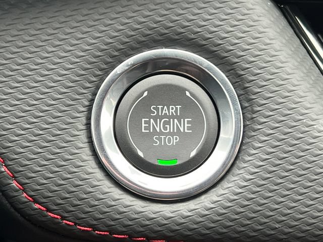 New 2027 Chevrolet Equinox RS FWD image 28