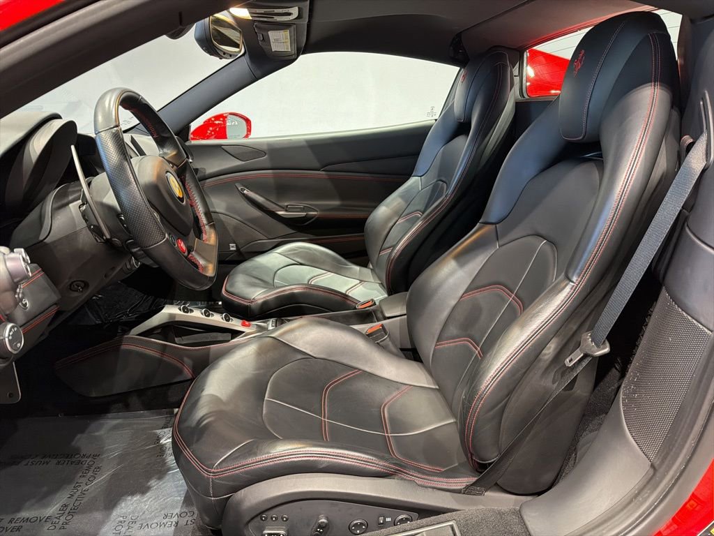 Used 2018 Ferrari 488 Spider RWD image 21