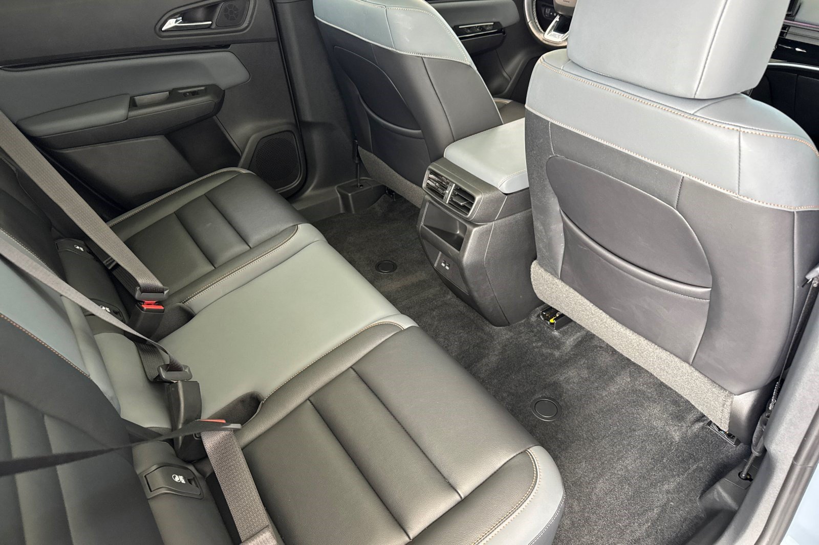 Certified 2024 Honda Prologue Touring image 33