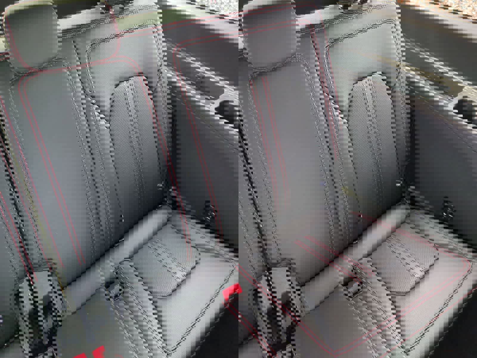 Used 2023 Ford Expedition Max Limited image 22