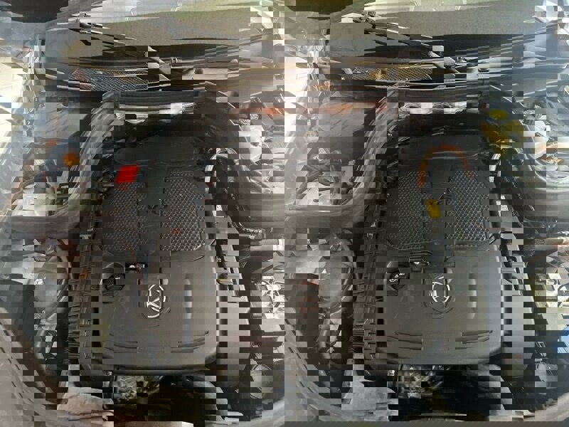 Used 2014 Mercedes-Benz GLK 350 GLK 350 4MATIC 4DR SUV AWD image 33