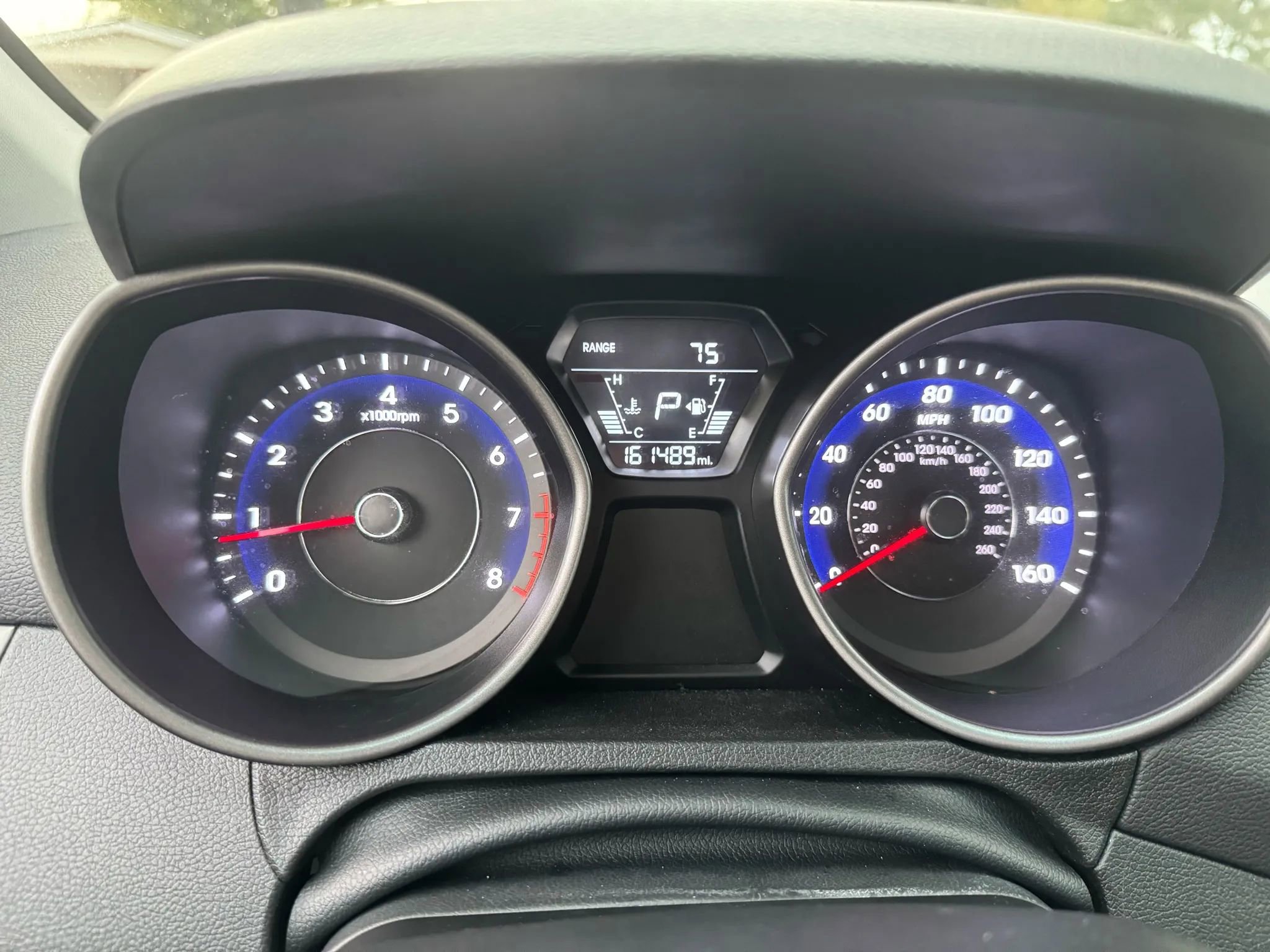 Used 2015 Hyundai Elantra SE w/ Option Group 03 image 22