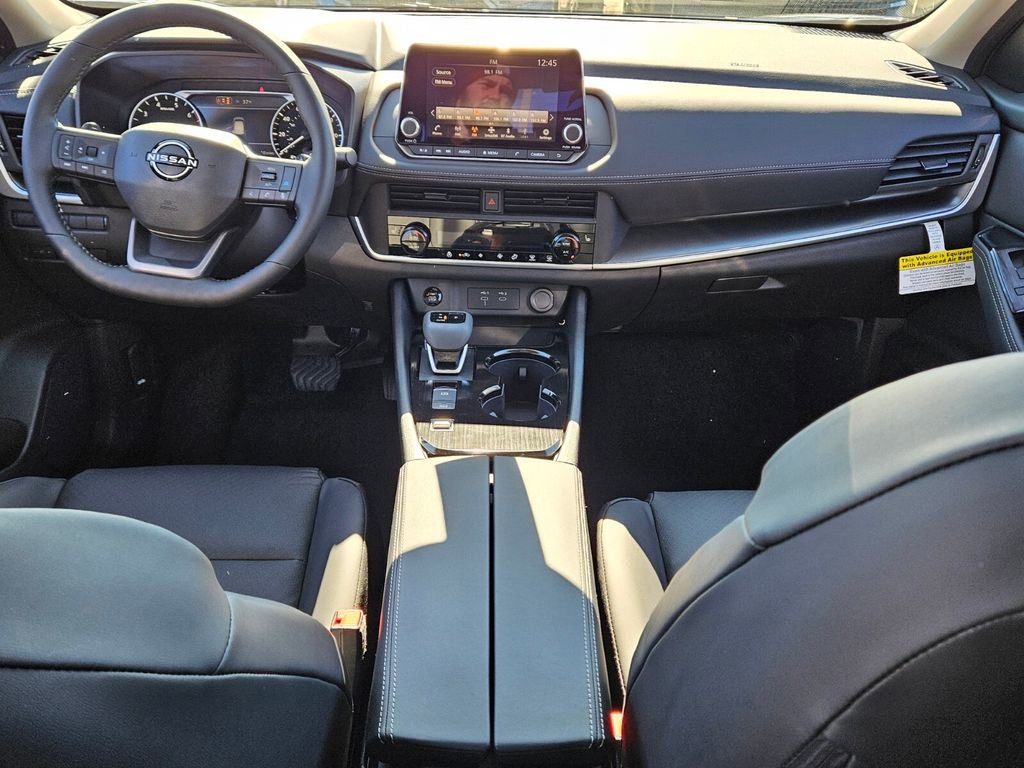 New 2026 Nissan Rogue SV image 6