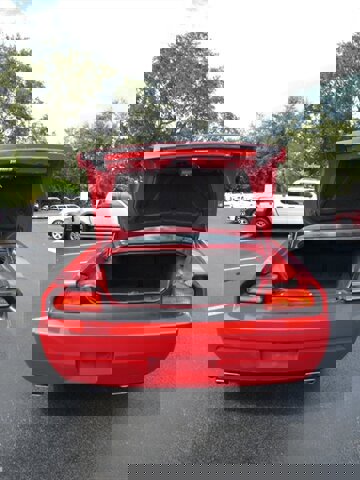 Used 2011 Dodge Challenger SE image 14