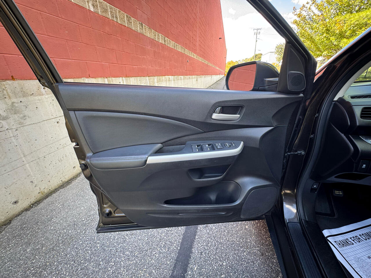 Used 2013 Honda CR-V EX-L image 14