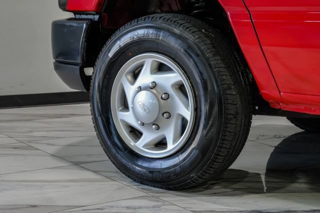 Used 2012 Ford E-250 and Econoline 250 RWD image 59