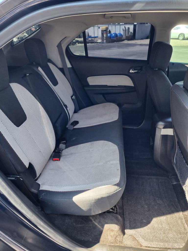 Used 2016 Chevrolet Equinox LT w/ Convenience Package image 7