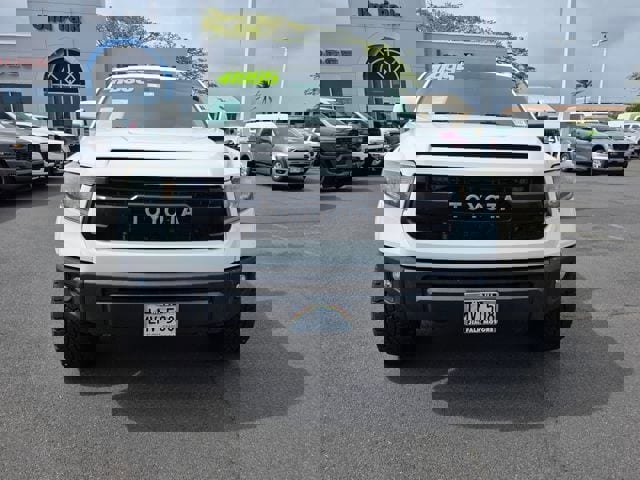 Used 2020 Toyota Tundra SR5 image 2