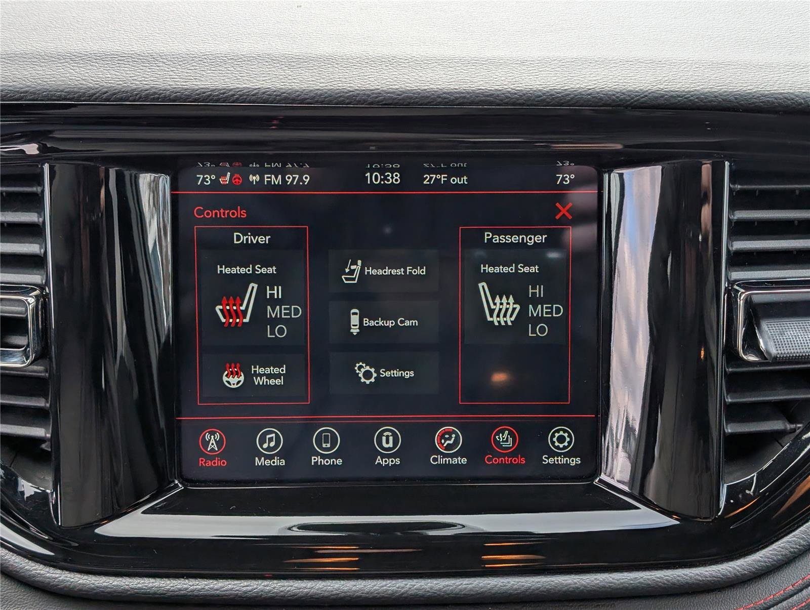 Used 2023 Dodge Durango GT image 25