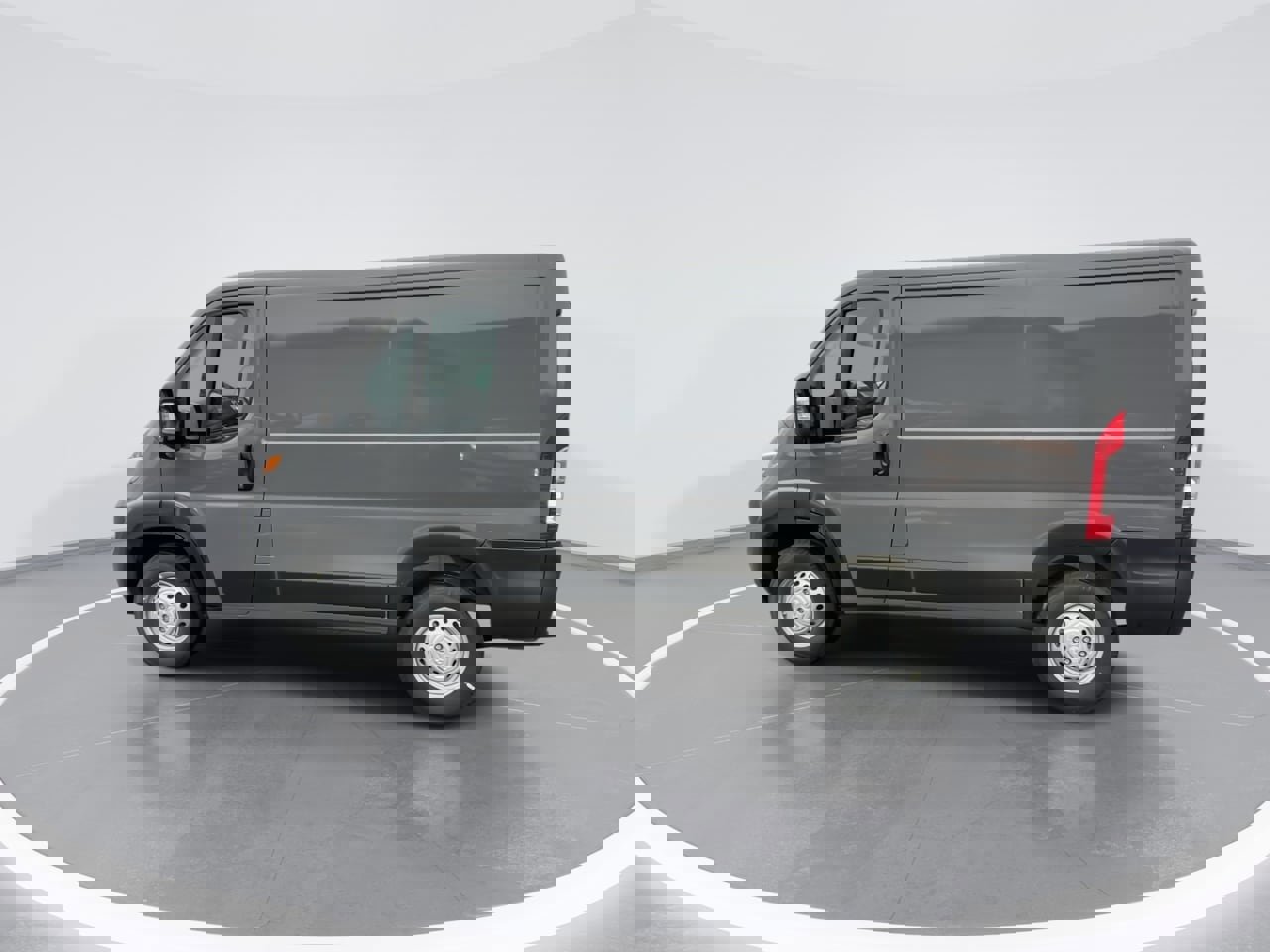 New 2026 RAM ProMaster 1500 image 11