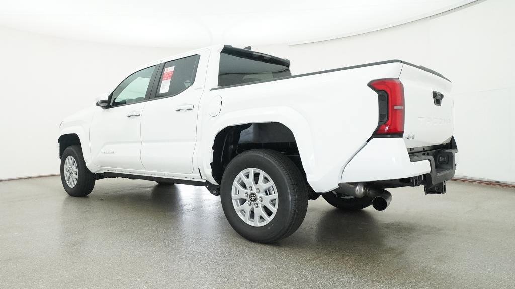 New 2026 Toyota Tacoma SR5 AWD/4WD image 17