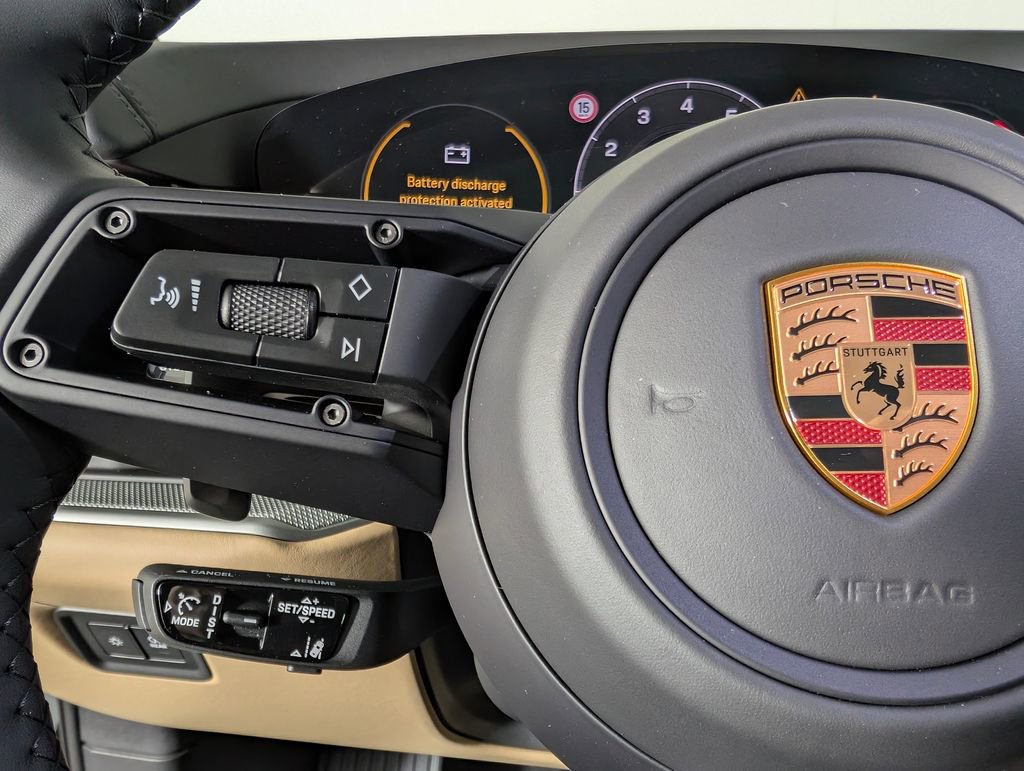 New 2026 Porsche Cayenne image 38